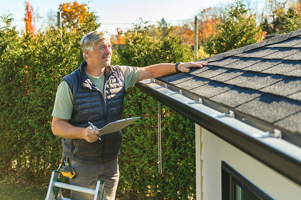 Trusted Roofing service in Pella, IA - Ben Roofing and Steel LLC